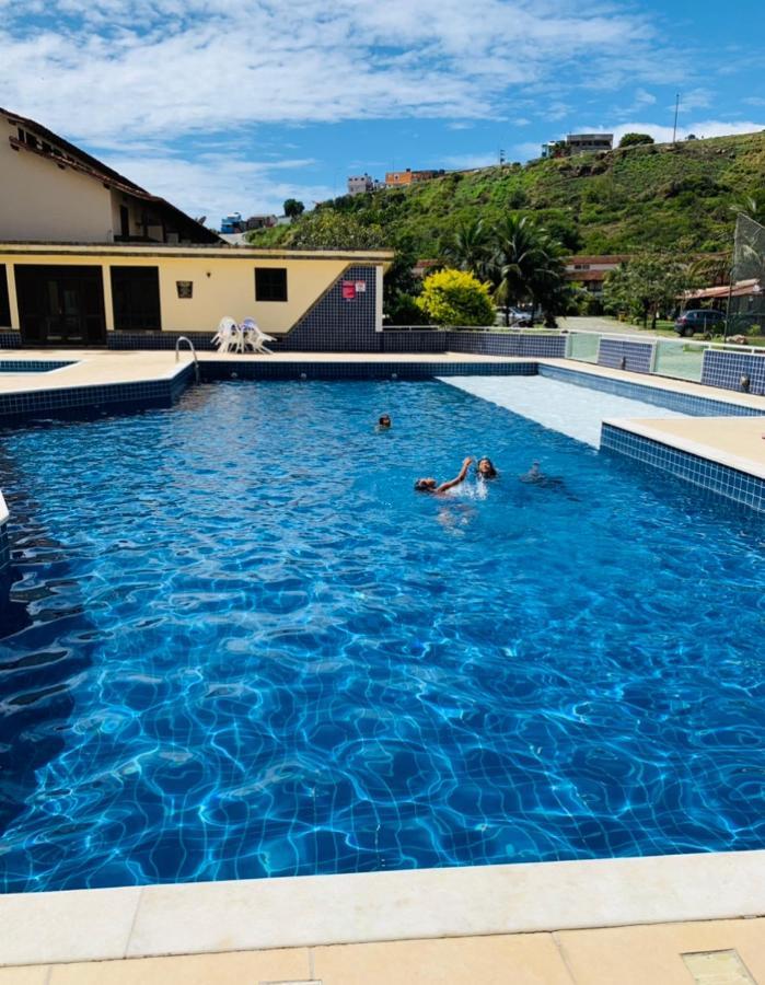 Casa Com Piscina Em Frente A Praia Arraial do Cabo Exterior foto