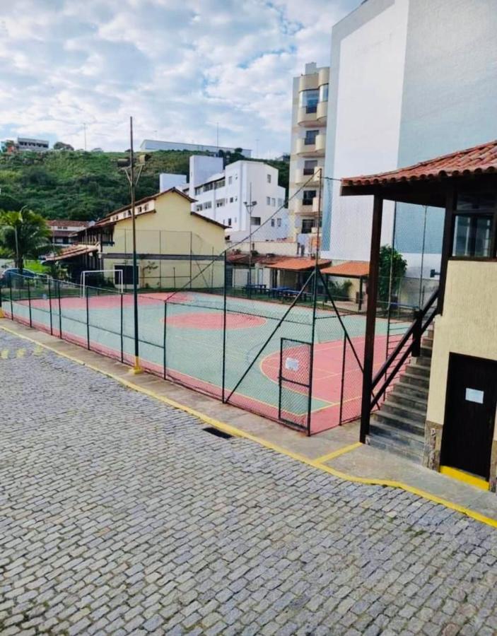 Casa Com Piscina Em Frente A Praia Arraial do Cabo Exterior foto
